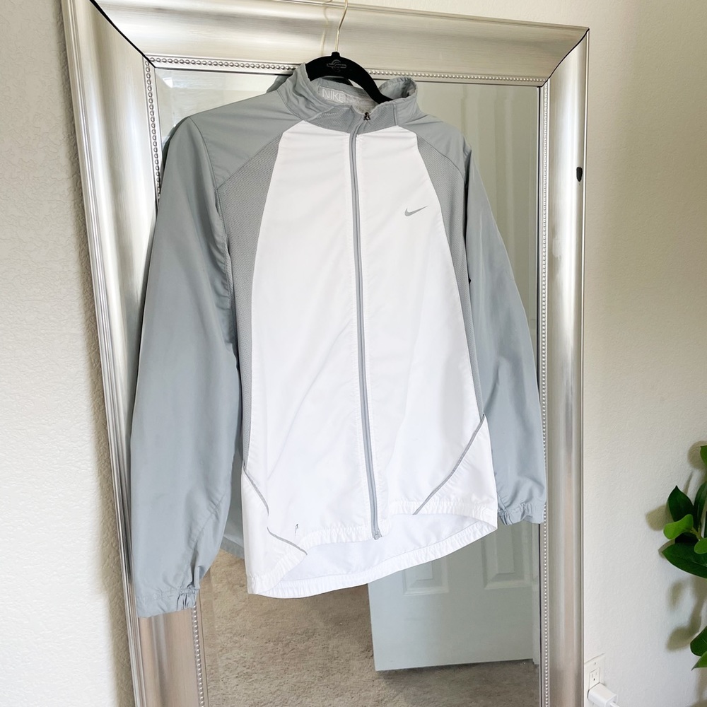 Nike Running Jacket